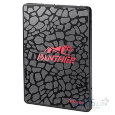 Apacer AS350 Panther 240 GB (AP240GAS350)