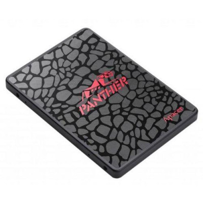 Apacer AS350 Panther 240 GB (AP240GAS350)