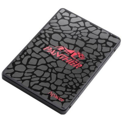 Apacer AS350 Panther 240 GB (AP240GAS350)
