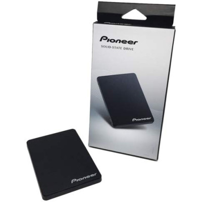 Pioneer APS-SL3N-512