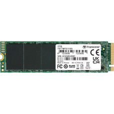 Transcend 115S 1TB (TS1TMTE115S)