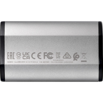 ADATA SD810 1 TB (SD810-1000G-CSG)