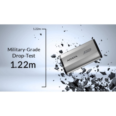 ADATA SD810 1 TB (SD810-1000G-CSG)