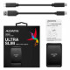 ADATA SC685 500 GB Black (ASC685-500GU32G2-CBK)
