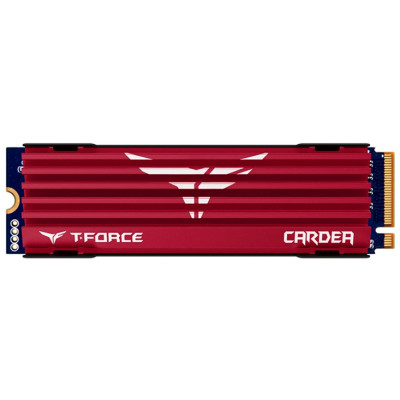 SSD M.2 240Gb Team TForce Cardea Zero TM8FP2240G0C111 PCIe NVMe 3.0 *4