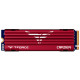 SSD M.2 240Gb Team TForce Cardea Zero TM8FP2240G0C111 PCIe NVMe 3.0 *4