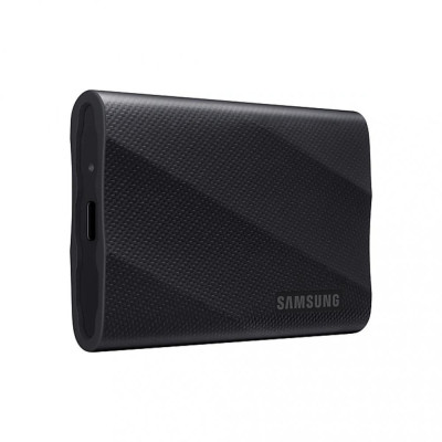 Samsung T9 1TB Black (MU-PG1T0B)