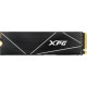 ADATA XPG Gammix S70 Blade 512 GB (AGAMMIXS70B-512G-CS)