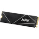 ADATA XPG Gammix S70 Blade 512 GB (AGAMMIXS70B-512G-CS)