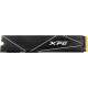 ADATA XPG Gammix S70 Blade 512 GB (AGAMMIXS70B-512G-CS)