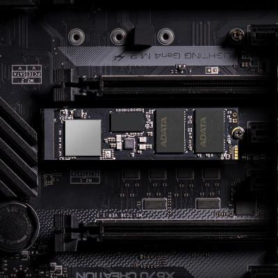 ADATA XPG Gammix S70 Blade 512 GB (AGAMMIXS70B-512G-CS)