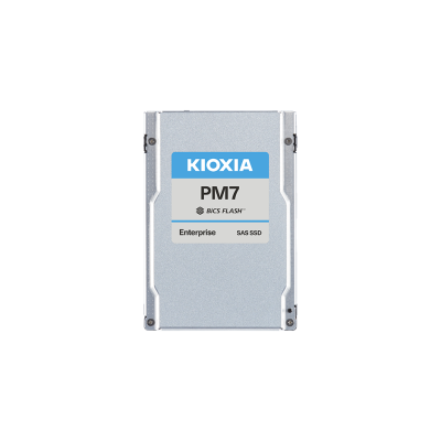 Kioxia PM7-R (KPM7VRUG15T3)