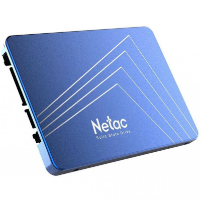 Netac N600S 256 GB (NT01N600S-256G-S3X)