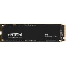 Crucial P3 4 TB (CT4000P3SSD8)