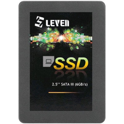 LEVEN JS500 480 GB (JS500SSD480GB)