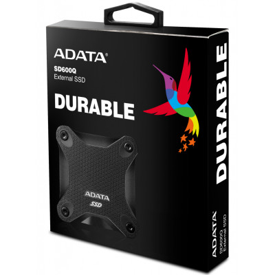 ADATA SD600Q 960 GB Black (ASD600Q-960GU31-CBK)
