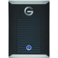 G-Technology 500GB G-DRIVE mobile Pro Thunderbolt 3 External SSD (059585)
