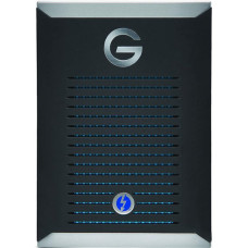 G-Technology 500gb G-DRIVE mobile Pro Thunderbolt 3 External SSD (059585)