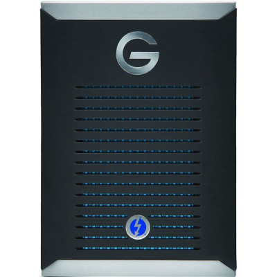 G-Technology 500GB G-DRIVE mobile Pro Thunderbolt 3 External SSD (059585)