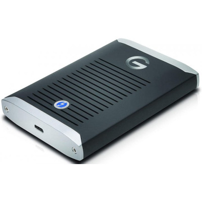 G-Technology 500GB G-DRIVE mobile Pro Thunderbolt 3 External SSD (059585)