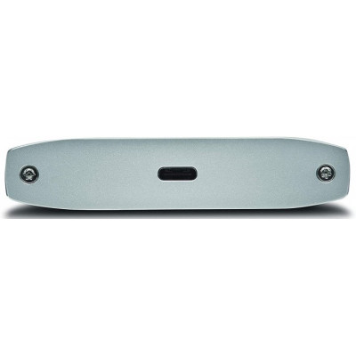 G-Technology 500GB G-DRIVE mobile Pro Thunderbolt 3 External SSD (059585)