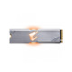 GIGABYTE AORUS RGB M.2 NVMe SSD 512 GB (GP-ASM2NE2512GTTDR)