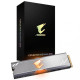 GIGABYTE AORUS RGB M.2 NVMe SSD 512 GB (GP-ASM2NE2512GTTDR)