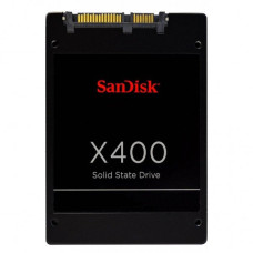 SanDisk X400 128GB (SD8SB8U-128G-1122)