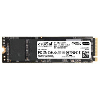 Crucial P1 CT1000P1SSD8