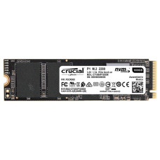 Crucial P1 CT1000P1SSD8
