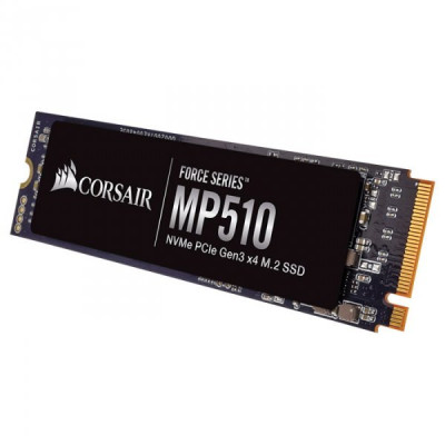 Corsair MP510 CSSD-F480GBMP510