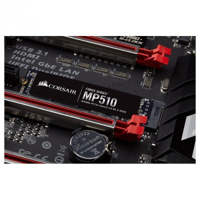 Corsair MP510 CSSD-F480GBMP510
