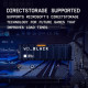 WD Black SN850X 4 TB (WDS400T2XHE)
