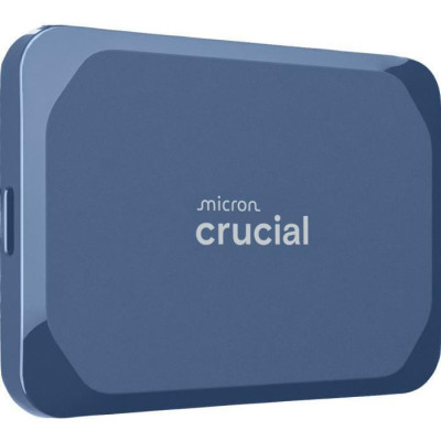 Crucial X10 6 TB Blue (CT6000X10SSD9)
