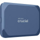 Crucial X10 6 TB Blue (CT6000X10SSD9)