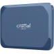 Crucial X10 6 TB Blue (CT6000X10SSD9)