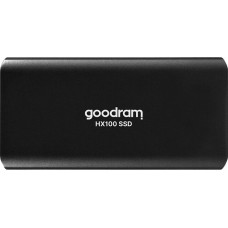 GOODRAM HX100 512 GB (SSDPR-HX100-512)