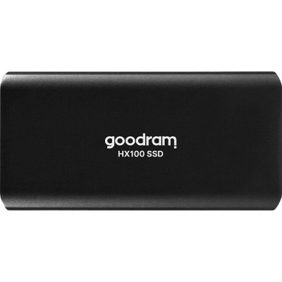 GOODRAM HX100 512 GB (SSDPR-HX100-512)