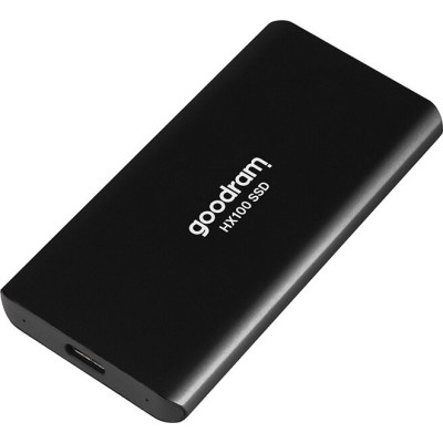 GOODRAM HX100 512 GB (SSDPR-HX100-512)