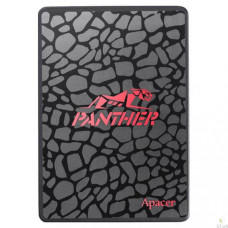 Apacer AS350 Panther 128 GB (95.DB260.P100C)