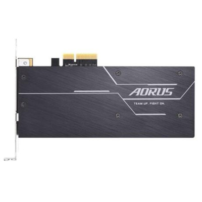 Gigabyte Aorus RGB AIC 1Tb (GP-ASACNE2100TTTDR)