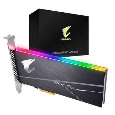 Gigabyte Aorus RGB AIC 1Tb (GP-ASACNE2100TTTDR)