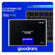 GOODRAM CL100 240 GB GEN.3 (SSDPR-CL100-240-G3)