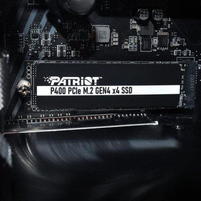 PATRIOT P400 2 TB (P400P2TBM28H)