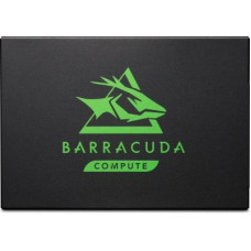 Seagate 2TB TLC (ZA2000CM1A003)