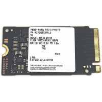 Samsung MZALQ512HALU 512GB M.2 (MZ-ALQ5120)