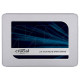 Crucial MX500 2.5 250 GB (CT250MX500SSD1T) bulk