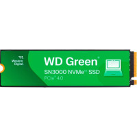 WD Green SN3000 500 GB (WDS500G4G0E)