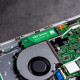 WD Green SN3000 500 GB (WDS500G4G0E)