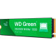 WD Green SN3000 500 GB (WDS500G4G0E)